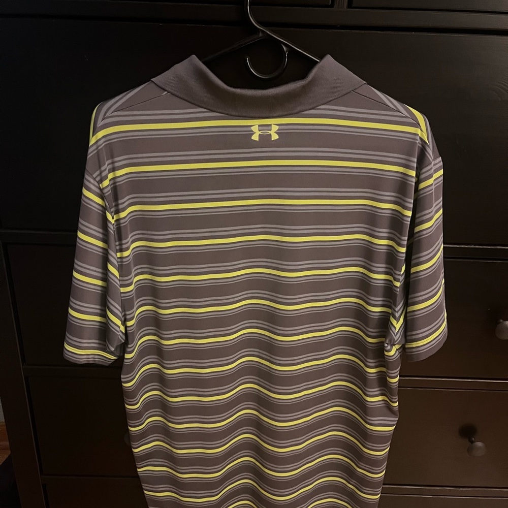 Under Armour Golf Polo